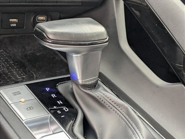 Used 2021 Hyundai Elantra SEL w/ Convenience + Premium Package image 8