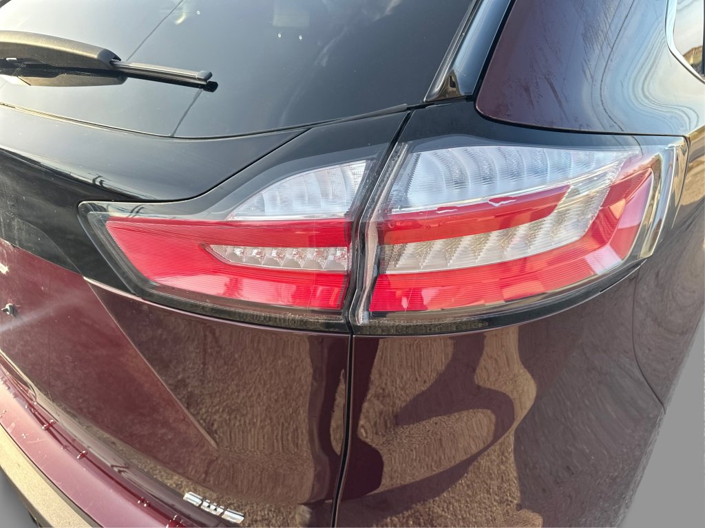 Used 2024 Ford Edge SEL w/ Convenience Package image 22