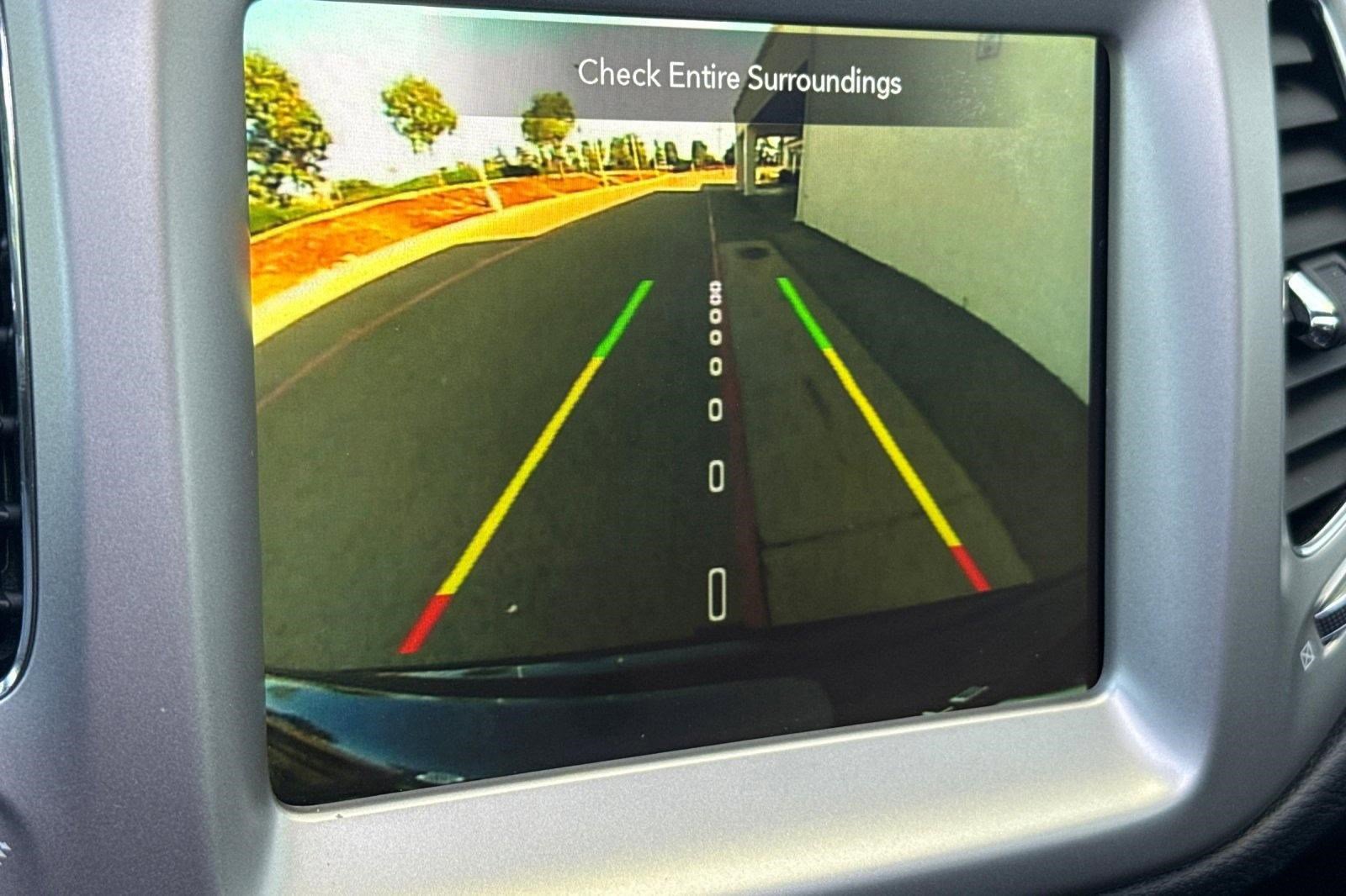 Used 2020 Jeep Compass High Altitude image 26