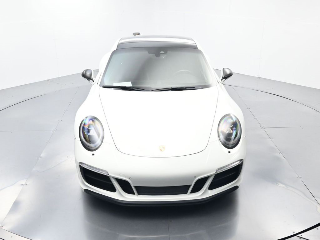 Used 2017 Porsche 911 Carrera GTS image 39