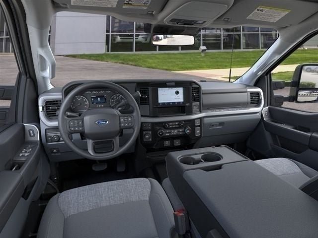 New 2026 Ford F350 XLT w/ 360-Degree Camera Package AWD/4WD image 9