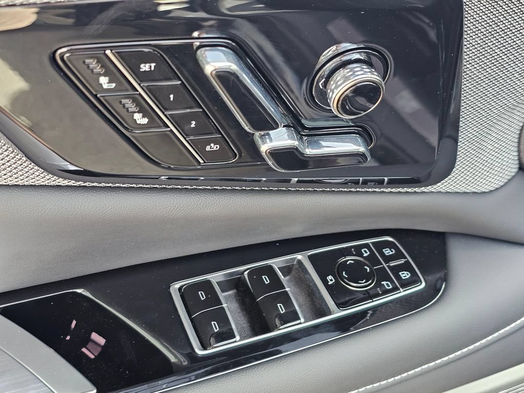 New 2026 Cadillac Optiq Sport 1 AWD/4WD image 22