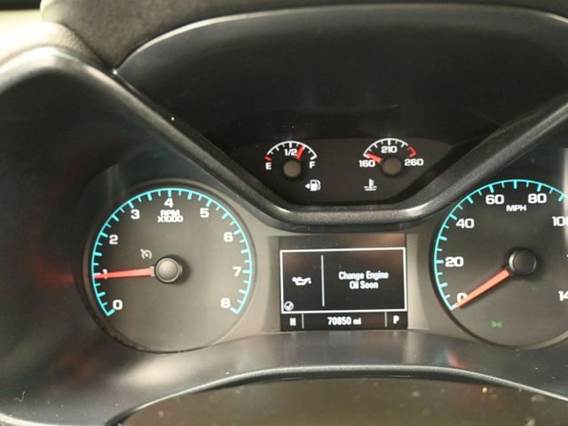 Used 2019 Chevrolet Colorado W/T w/ WT Convenience Package image 9