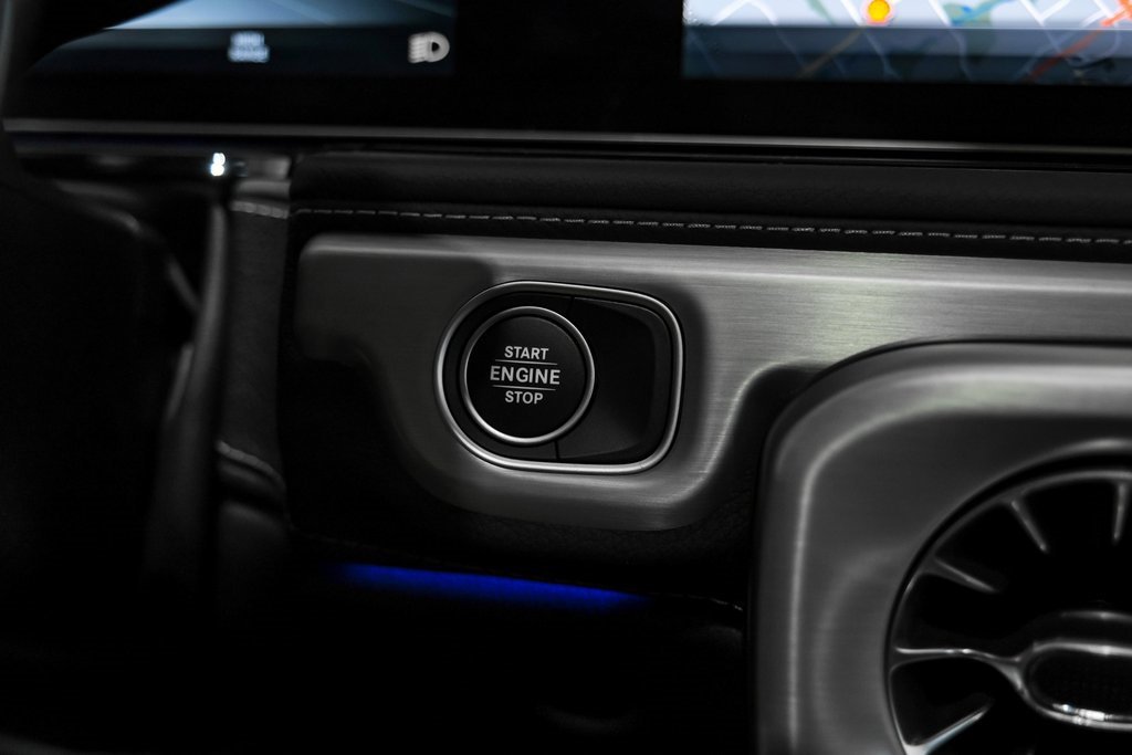 Used 2023 Mercedes-Benz G 63 AMG 4MATIC image 20