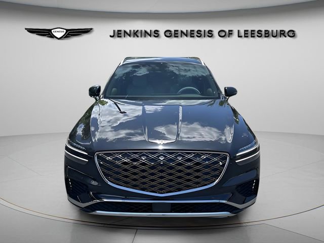 New 2026 Genesis GV70 2.5T Advanced image 8