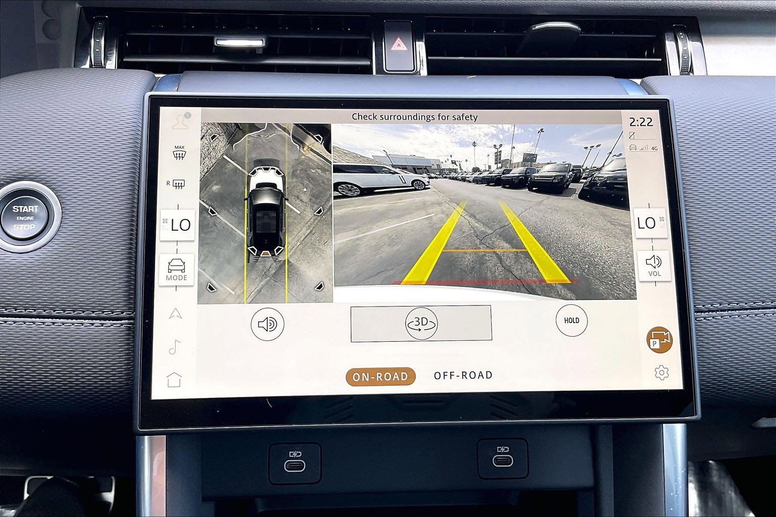 Certified 2024 Land Rover Discovery Sport Dynamic SE AWD/4WD image 27