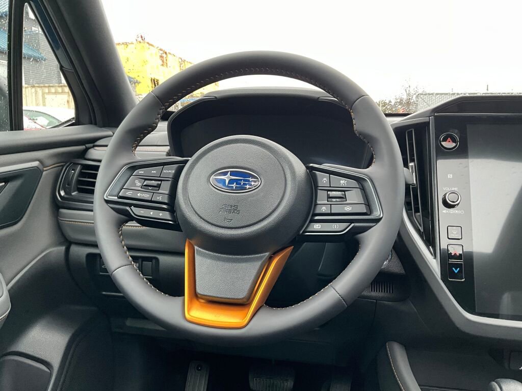 New 2026 Subaru Forester Wilderness image 21