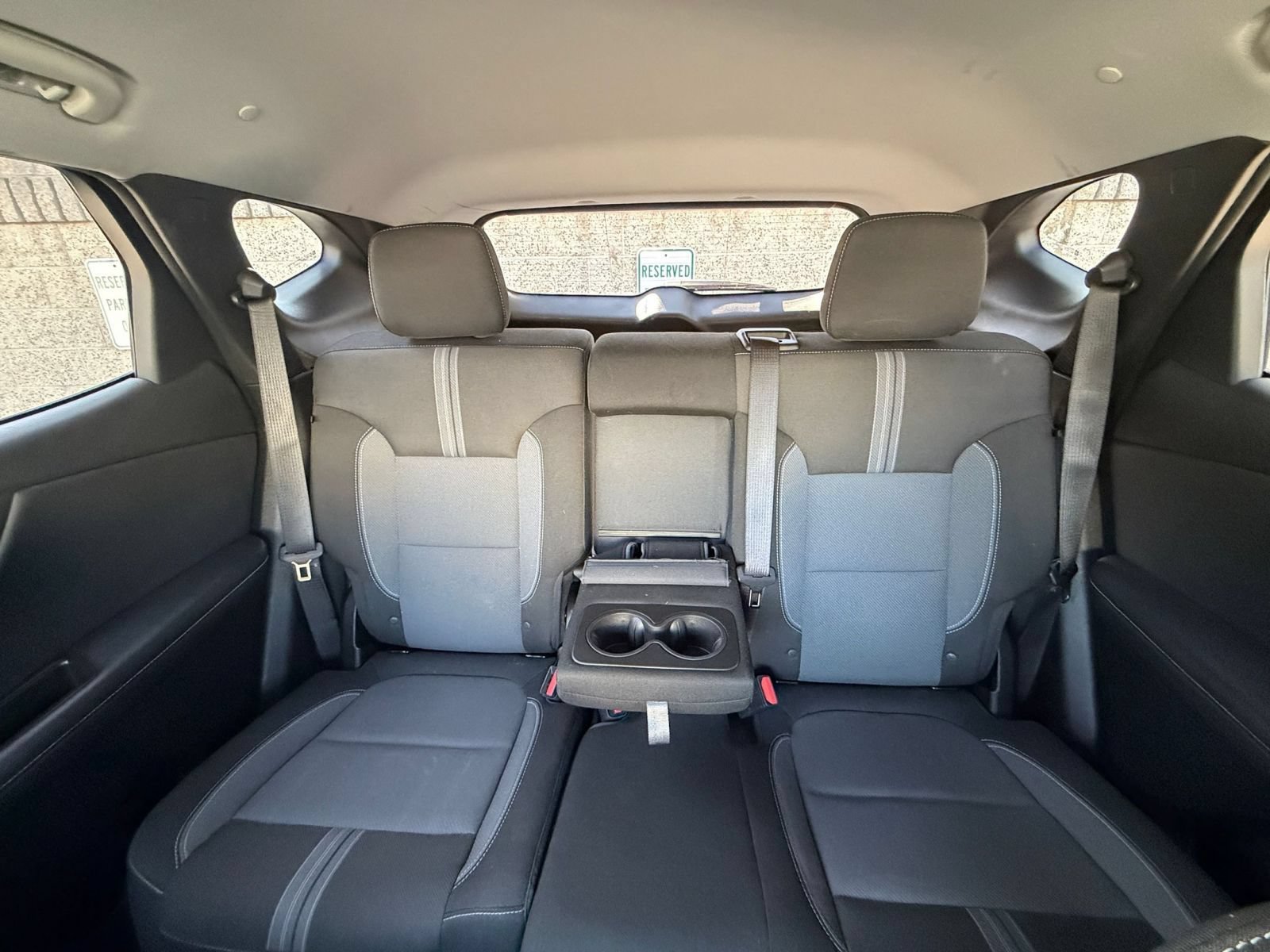 Used 2025 Chevrolet Blazer LT FWD image 39