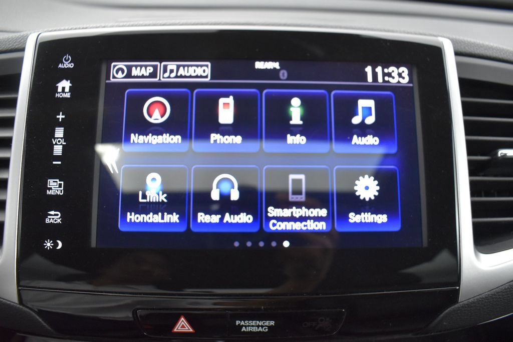 Used 2017 Honda Pilot Touring image 19