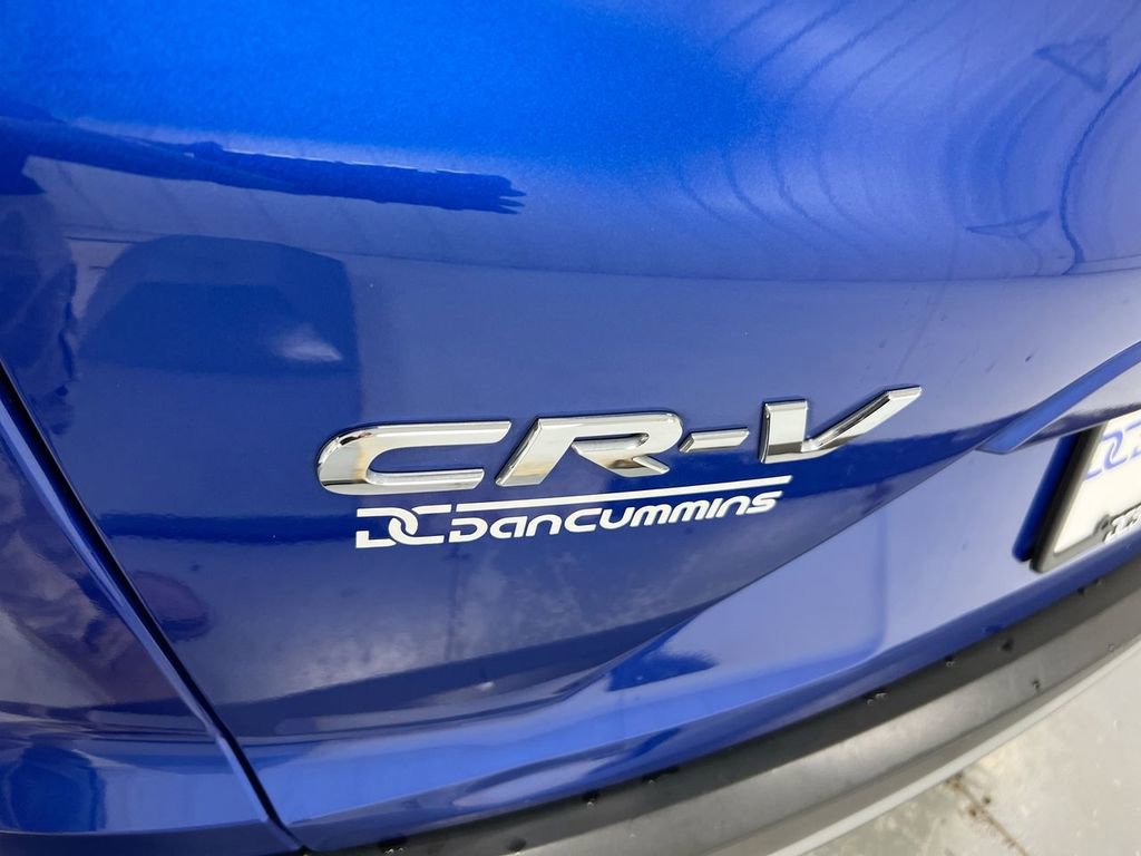 Used 2020 Honda CR-V EX image 26