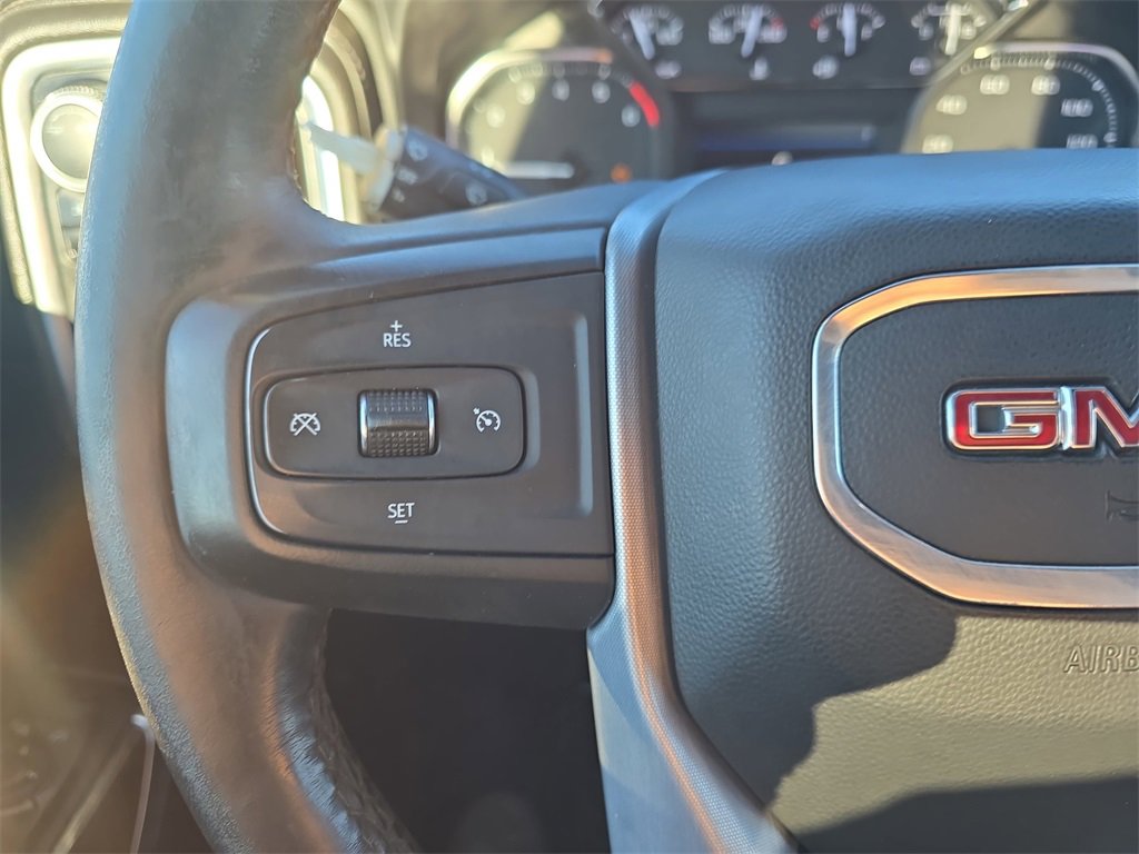 Used 2022 GMC Sierra 2500 SLE w/ Gooseneck/5TH Wheel Package image 17