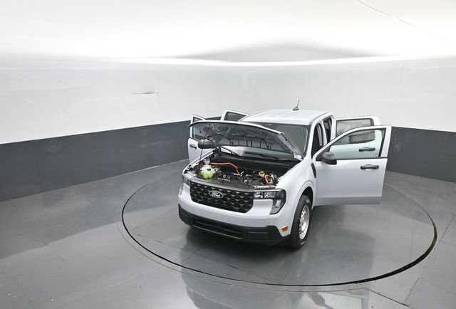 New 2026 Ford Maverick XL FWD image 33