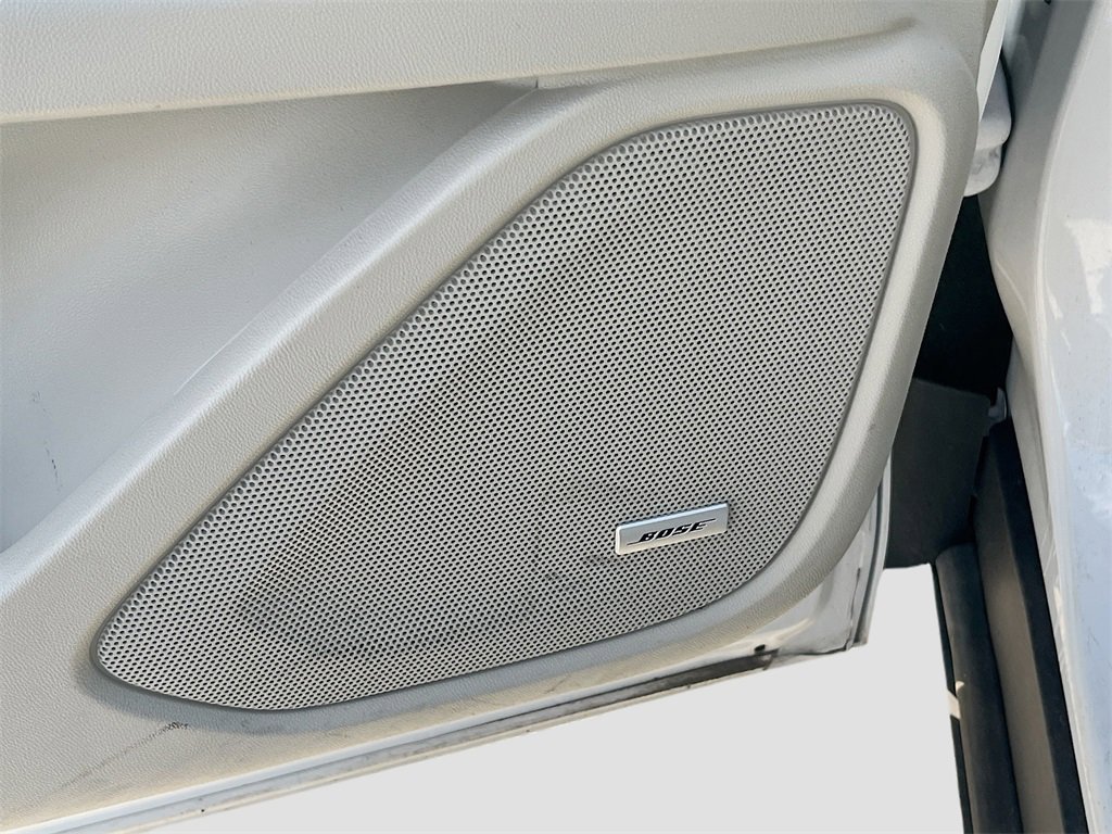 Used 2020 GMC Terrain Denali w/ Denali Premium Package image 19