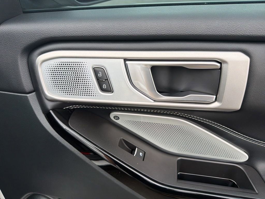 Used 2024 Ford Explorer ST w/ Equipment Group 401A image 35