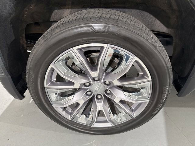 Used 2024 GMC Sierra 1500 Denali image 13