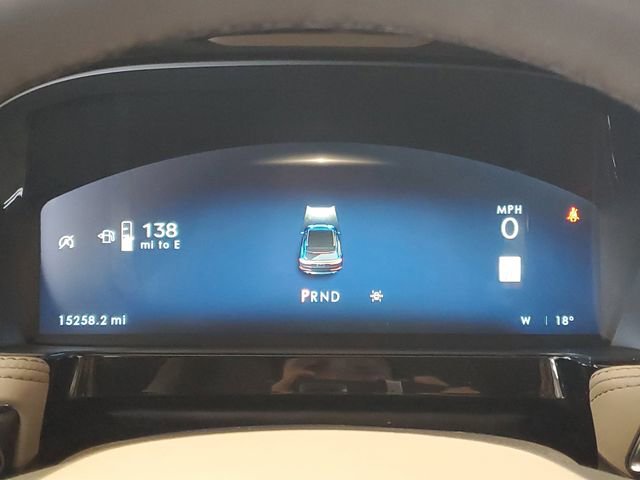 Used 2023 Lincoln Corsair AWD w/ Equipment Group 101A image 19