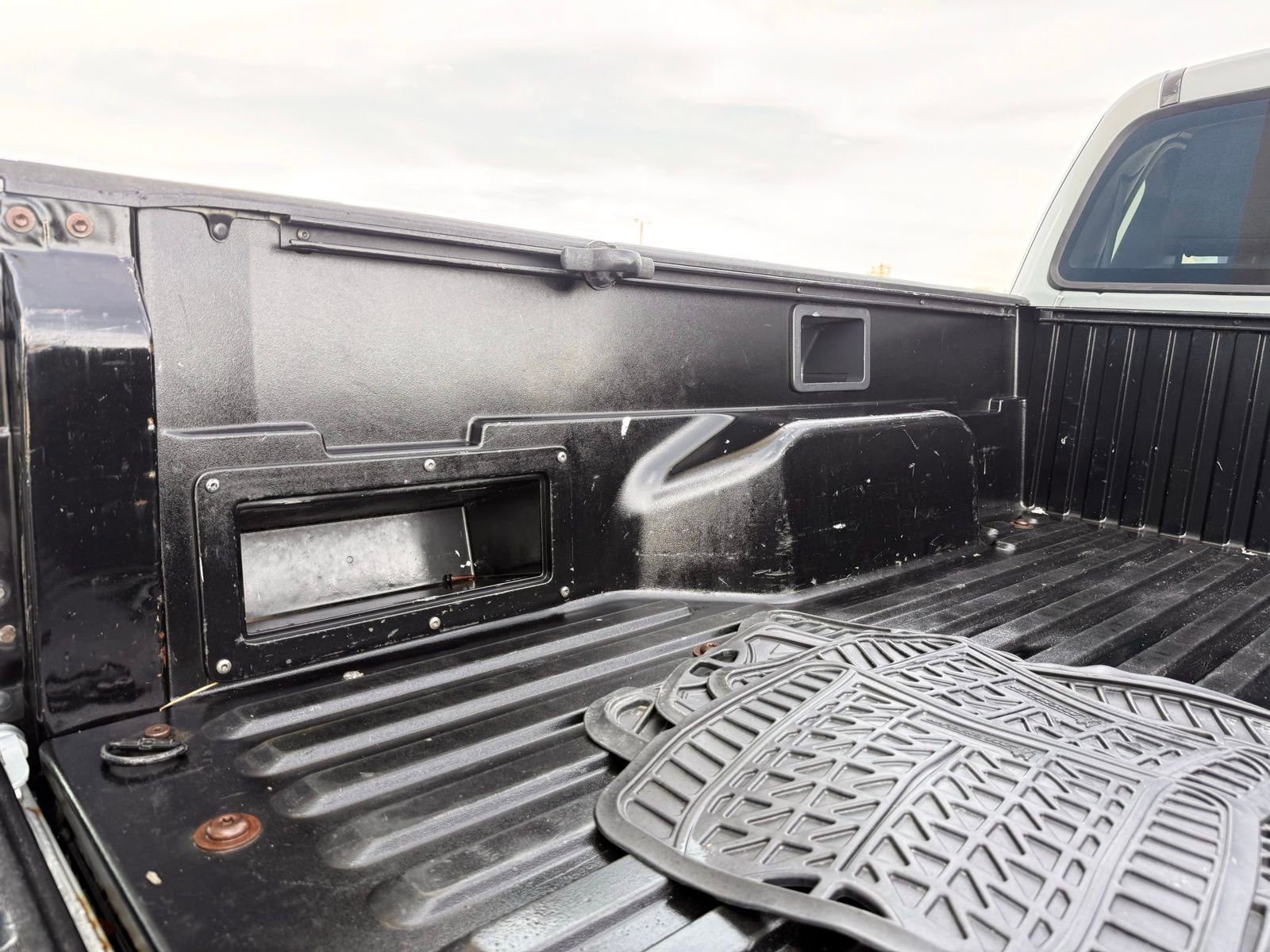 Used 2009 Toyota Tacoma 4x4 Access Cab V6 image 49