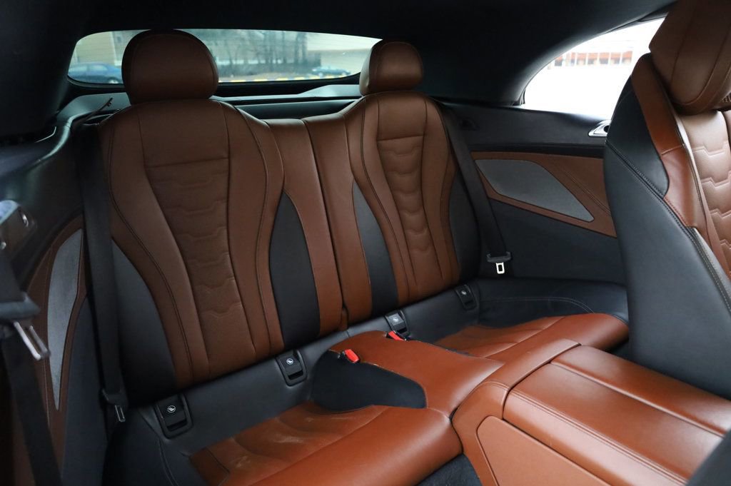 Used 2019 BMW M850i xDrive Convertible image 29