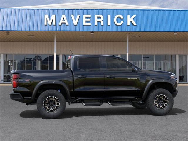 New 2025 Chevrolet Colorado ZR2 w/ Technology Package image 5