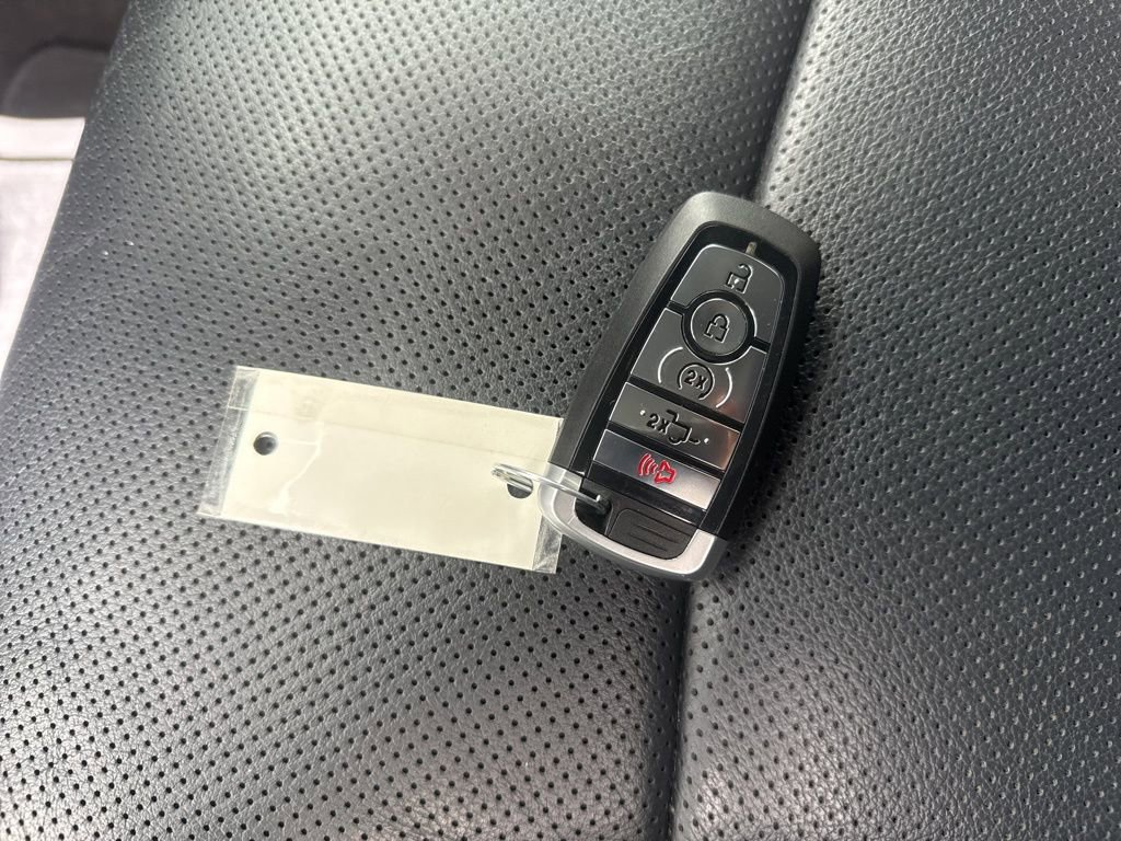 Certified 2021 Ford F150 Lariat image 53