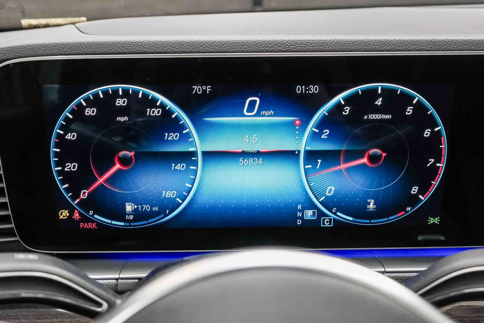 Certified 2022 Mercedes-Benz GLE 350 image 32