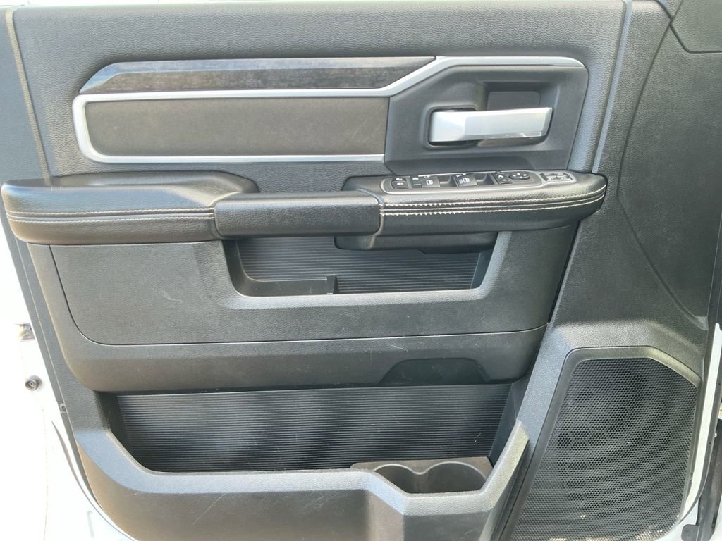 Used 2024 RAM 2500 Big Horn image 21