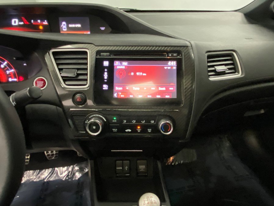 Used 2015 Honda Civic Si image 21