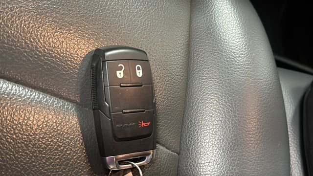 Used 2022 RAM 3500 Tradesman AWD/4WD image 35