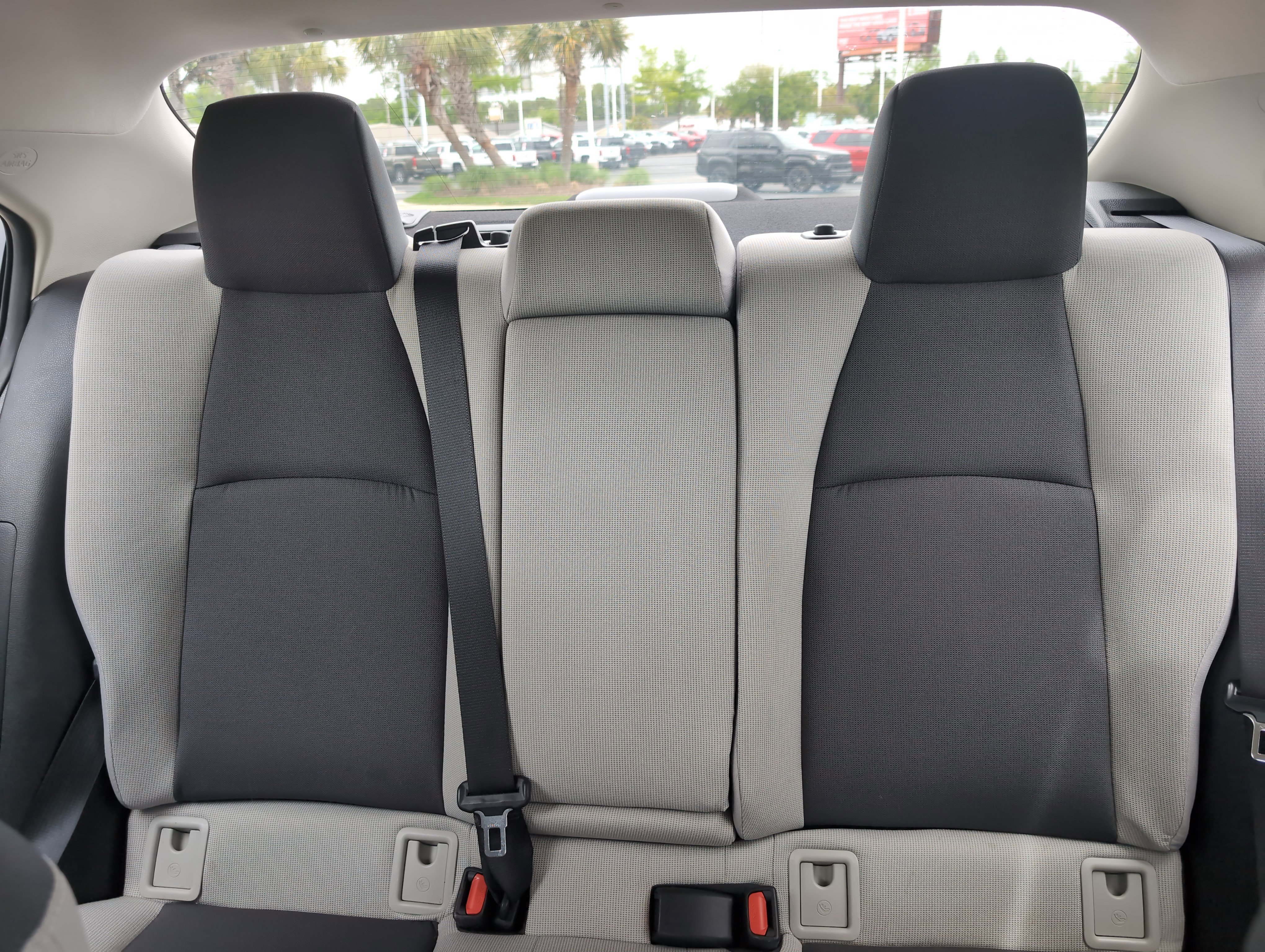 Certified 2024 Toyota Corolla LE FWD image 37