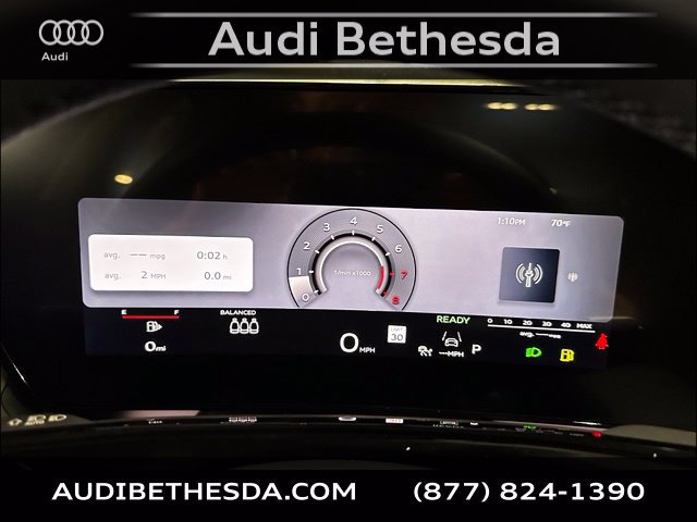 New 2026 Audi Q3 quattro 2.0T AWD/4WD image 17