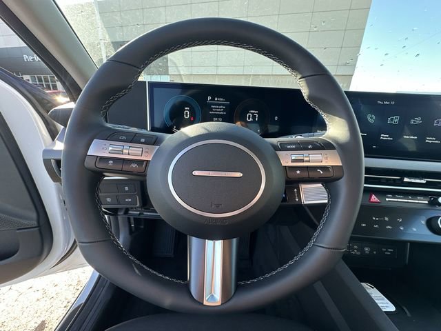 New 2026 Hyundai Sonata SEL FWD image 31