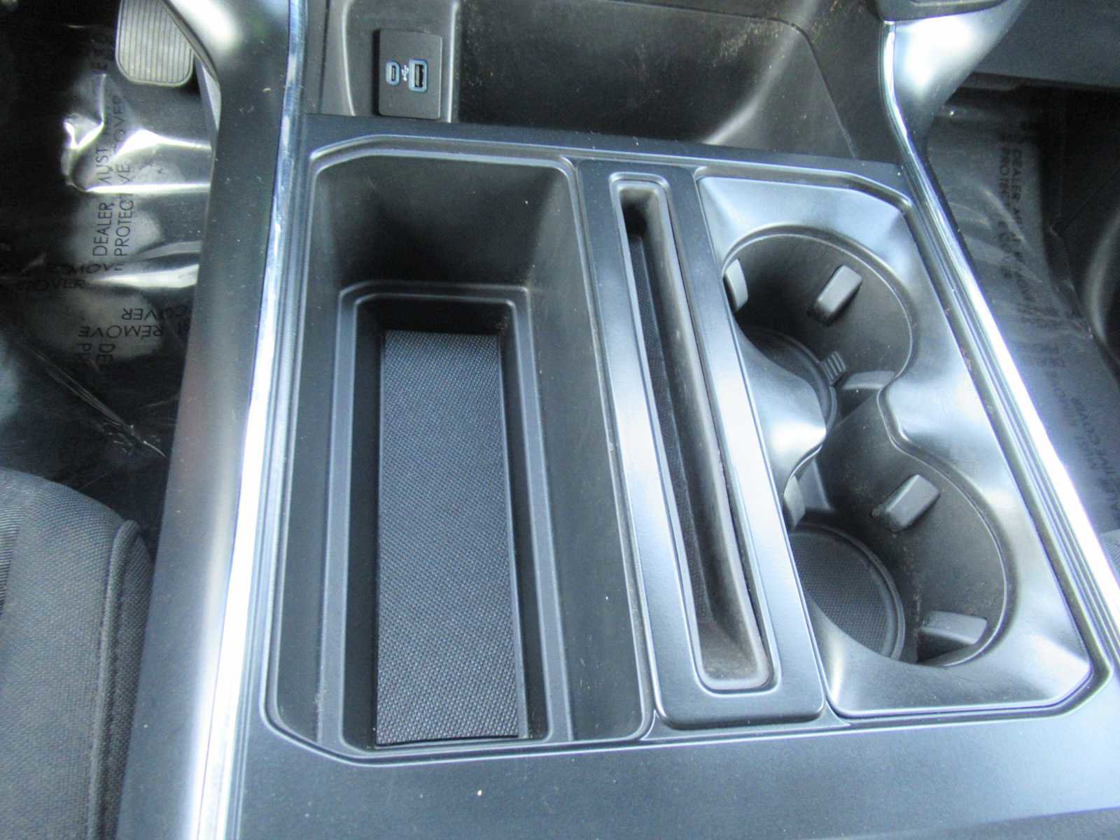 Used 2023 Ford F150 XL w/ STX Appearance Package image 24