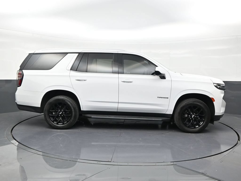 Used 2022 Chevrolet Tahoe LS RWD image 6