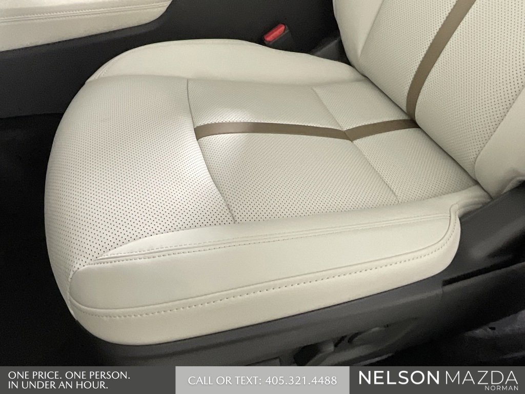 New 2026 MAZDA CX-90 3.3 Turbo w/ Premium Plus Pkg image 24