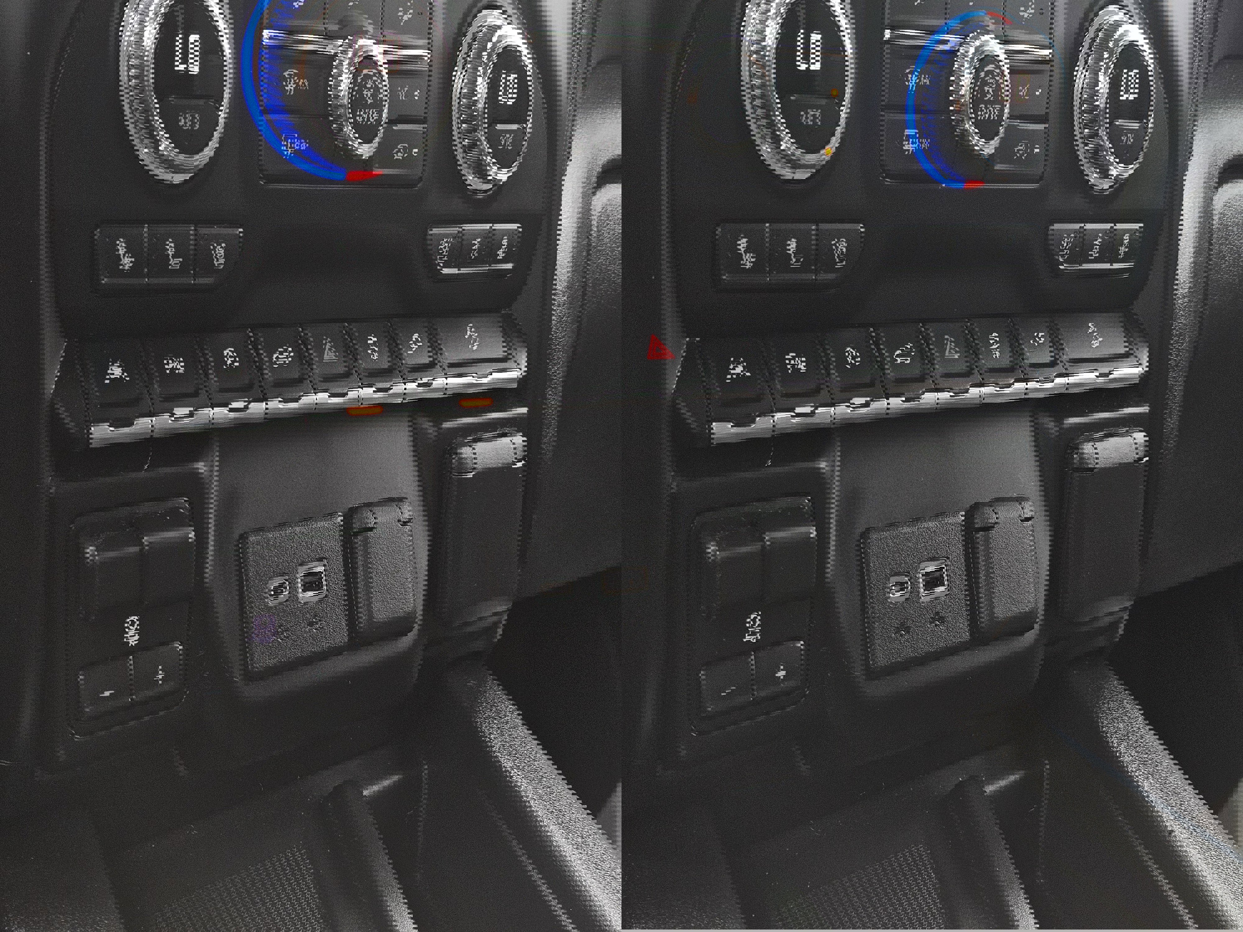 Used 2020 GMC Sierra 1500 AT4 w/ AT4 Premium Package image 25