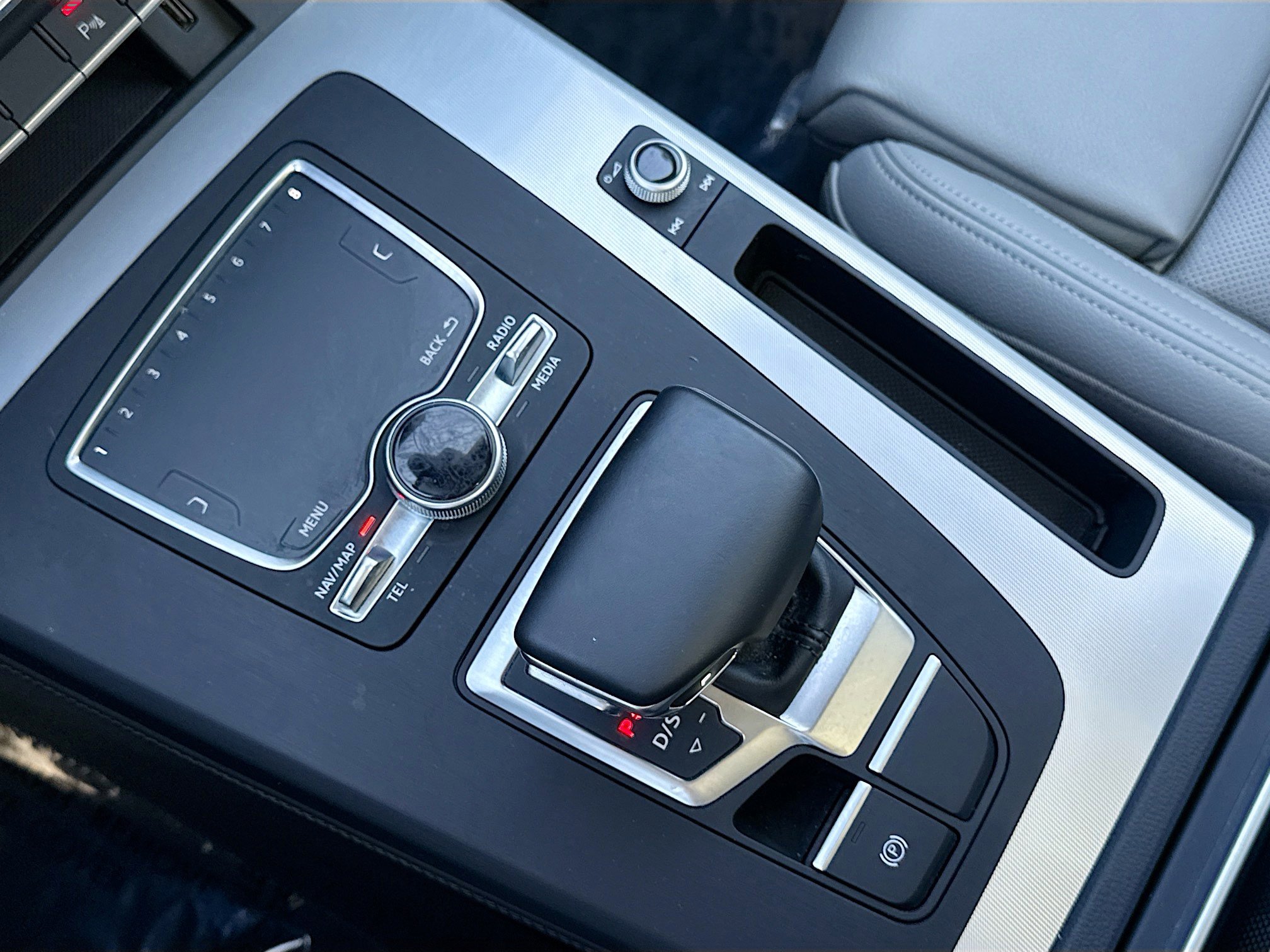 Used 2018 Audi Q5 Prestige image 29