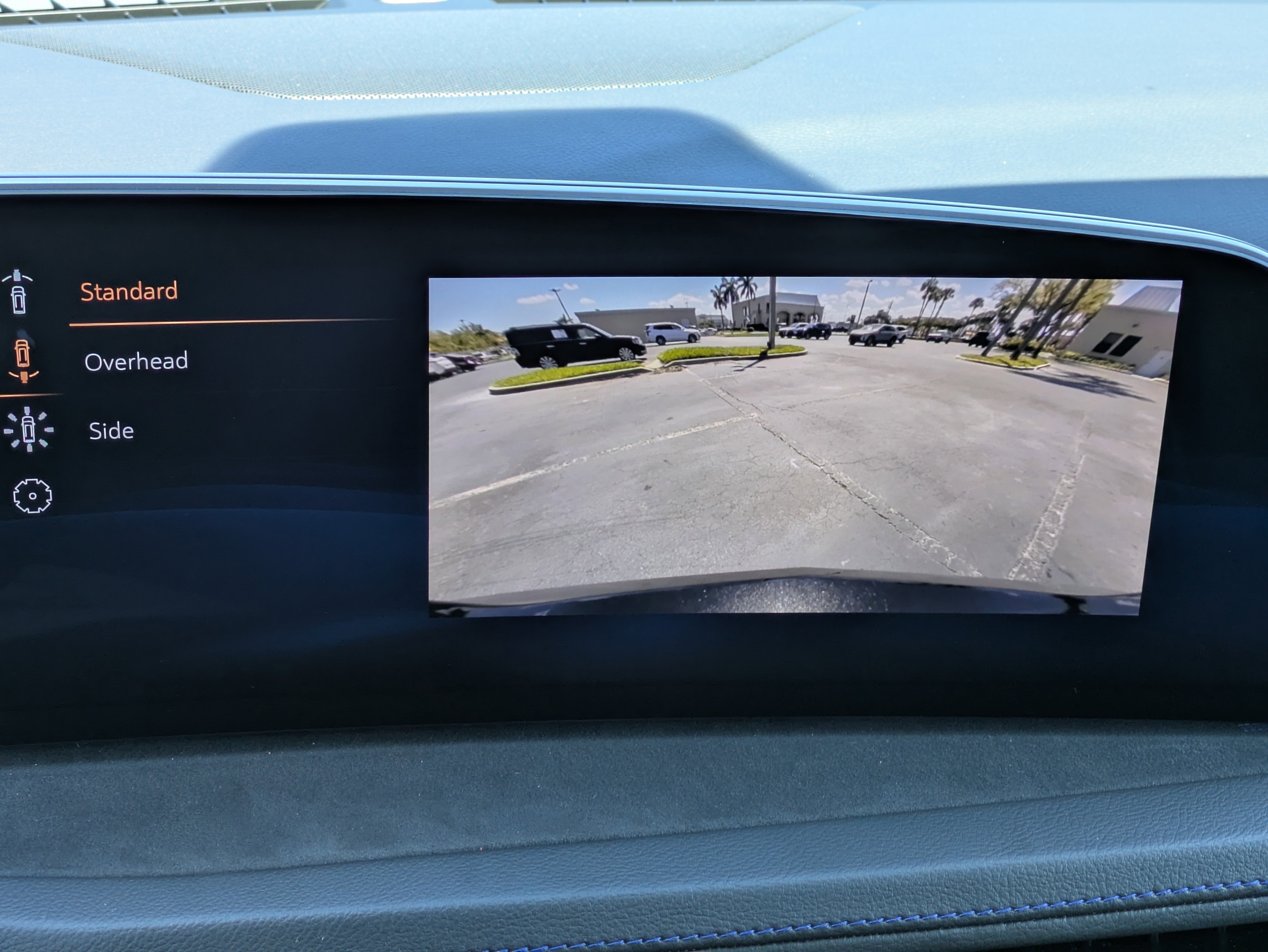 Certified 2024 Cadillac XT4 Sport FWD image 27