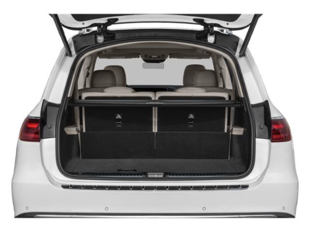New 2026 Mercedes-Benz GLS 450 4MATIC image 49