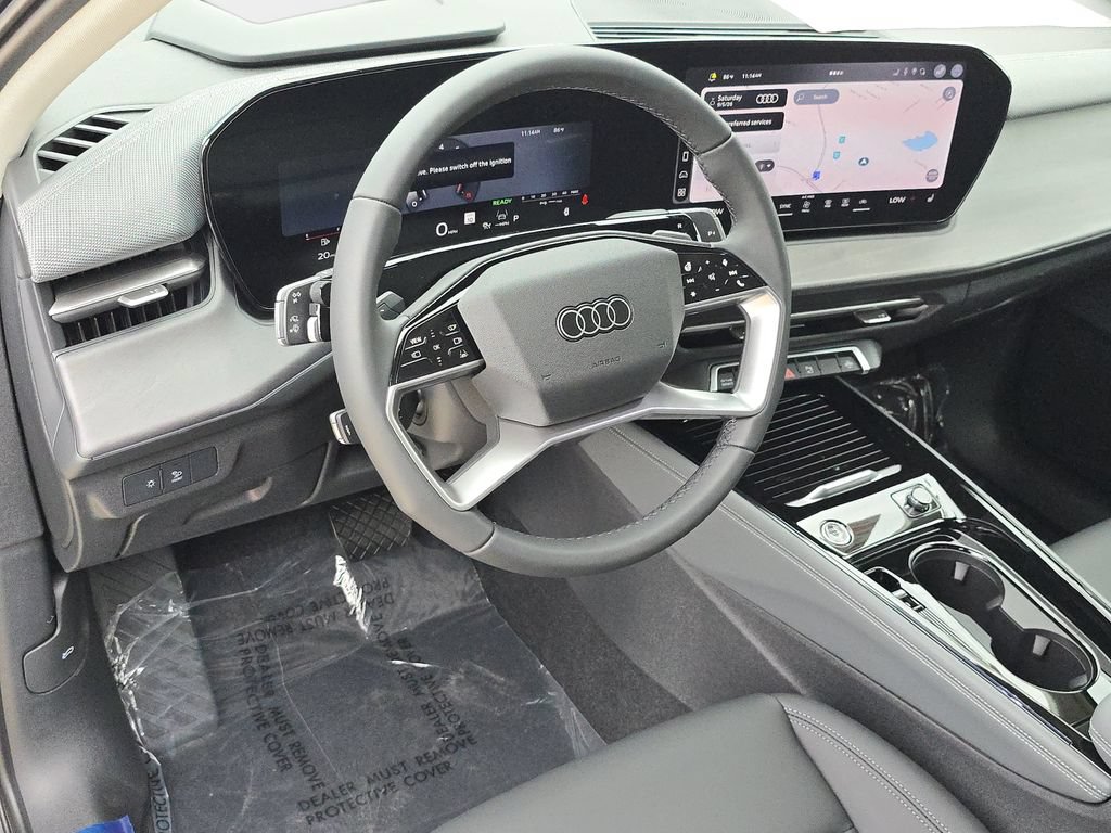 New 2026 Audi Q3 quattro 2.0T AWD/4WD image 16