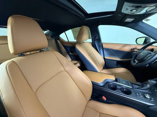 Certified 2024 Lexus IS 300 w/ Premium Package RWD image 30