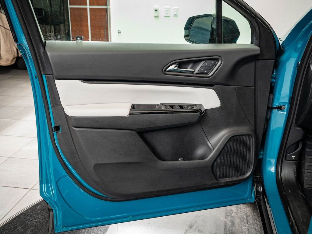 Used 2024 Honda Prologue Elite image 22