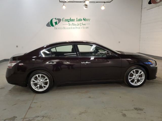 Used 2012 Nissan Maxima 3.5 S image 7