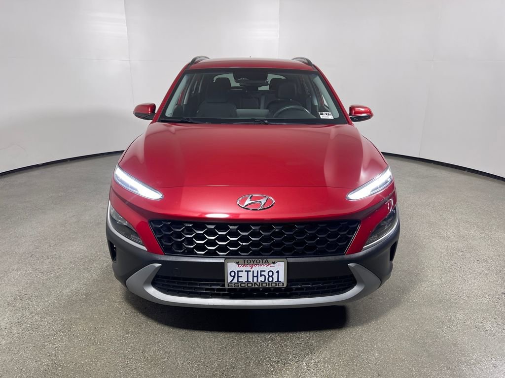 Used 2023 Hyundai Kona SEL image 8