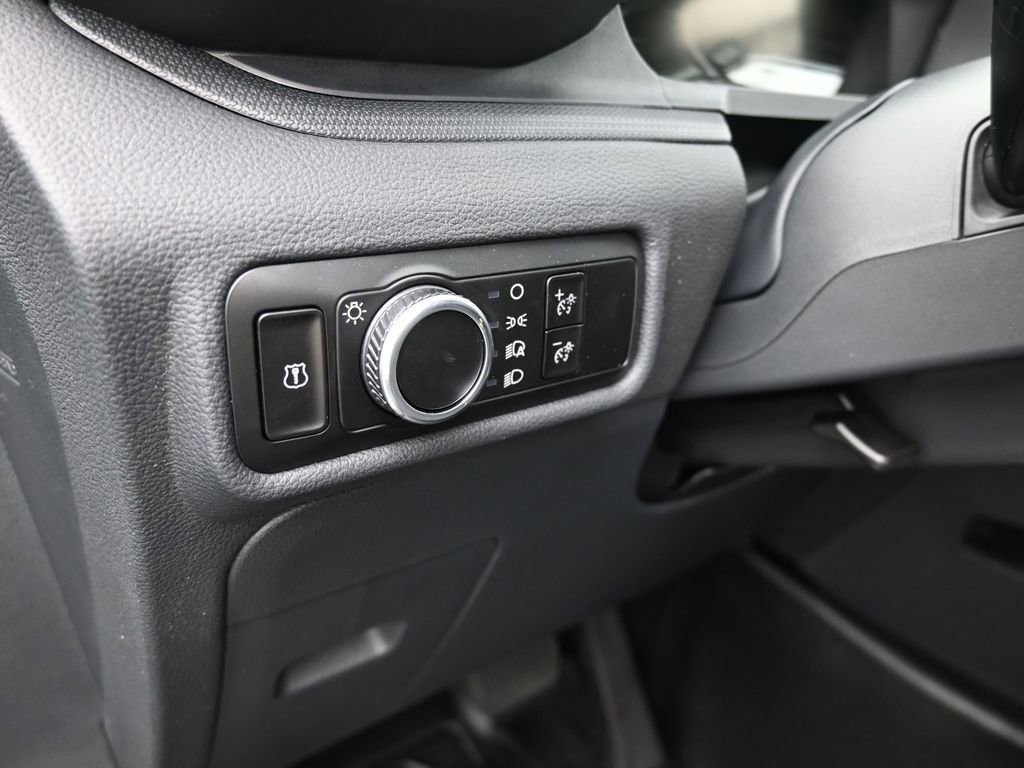 New 2025 Ford Explorer 4WD Police Interceptor image 15