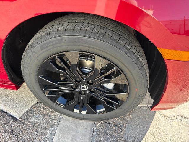 New 2026 Honda Odyssey Sport-L image 11