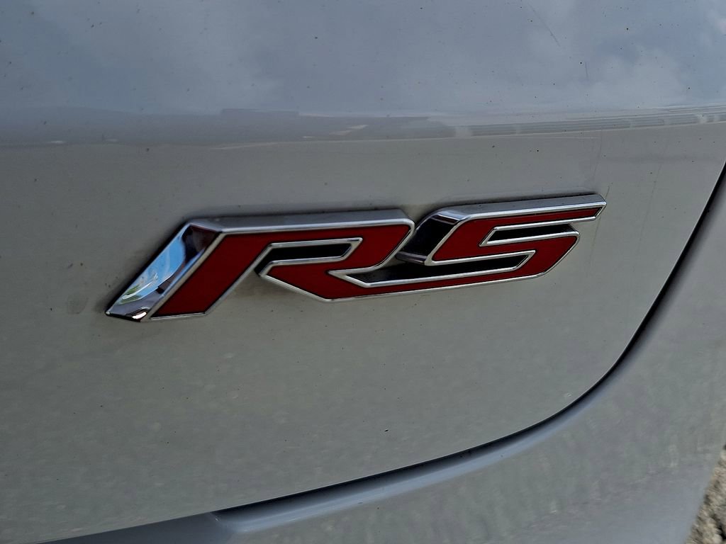 Certified 2023 Chevrolet TrailBlazer RS w/ Convenience Package AWD/4WD image 30