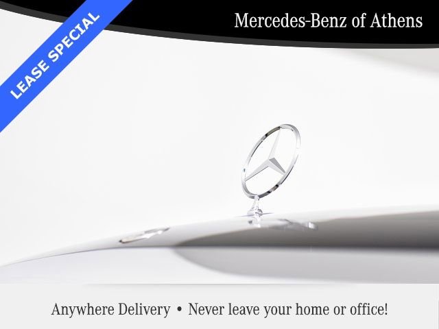 New 2026 Mercedes-Benz S 580 4MATIC Sedan image 8