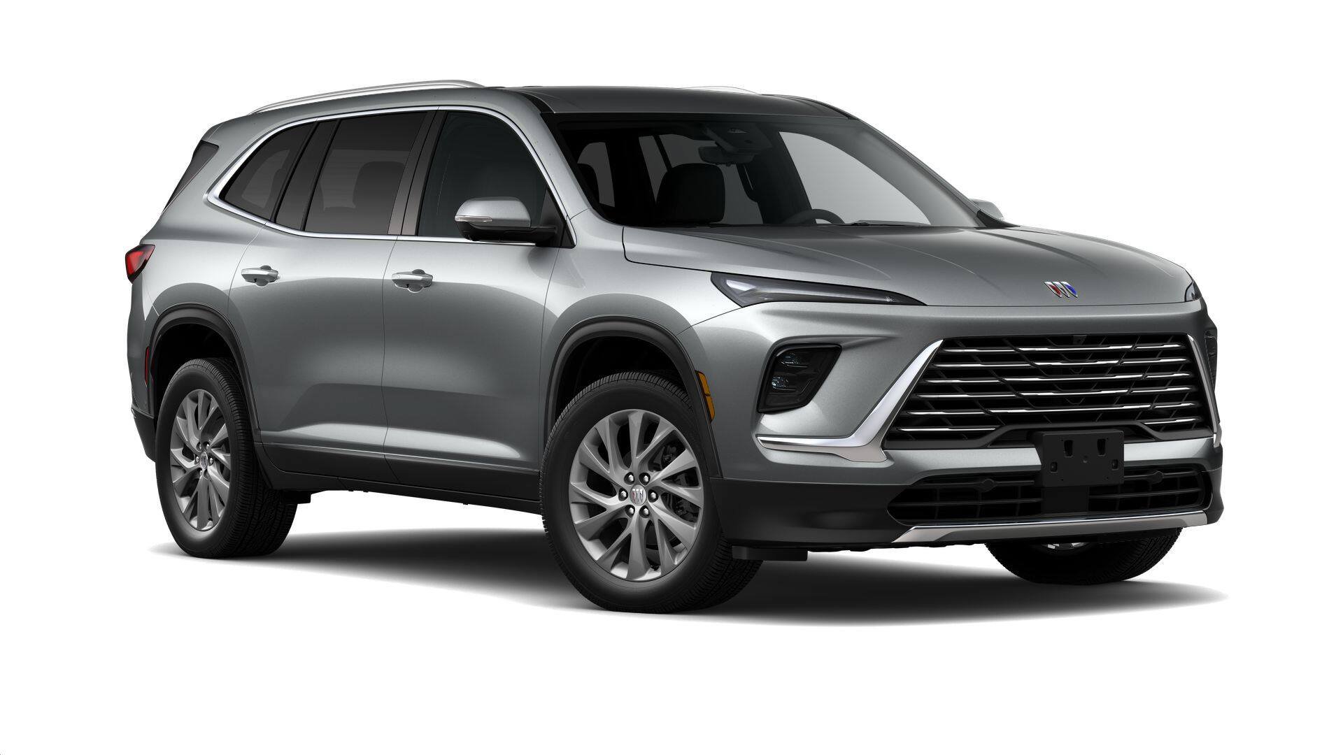New 2026 Buick Enclave Preferred w/ Power Package FWD image 28