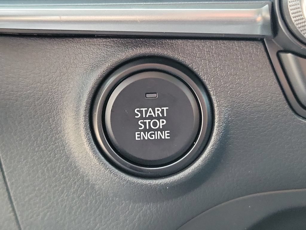 New 2026 MAZDA MAZDA3 s Sport FWD image 22