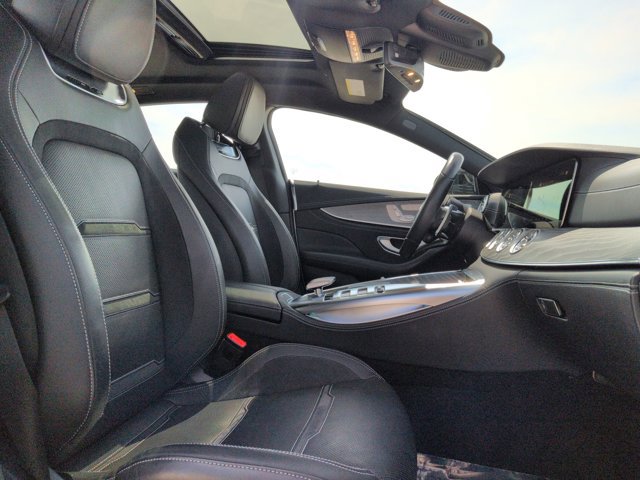 Used 2022 Mercedes-Benz AMG GT 53 image 22